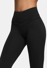 Sara 2.0 Flared - adjustable scrunch - buttery soft