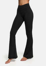 Sara 2.0 Flared - adjustable scrunch - buttery soft