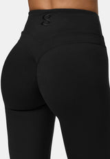 Sara 2.0 Flared - adjustable scrunch - buttery soft