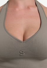 Neckholder Top