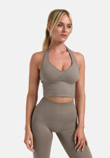 Neckholder Top