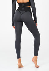 seamless leggings sienna scrunch