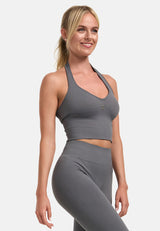 Neckholder Top