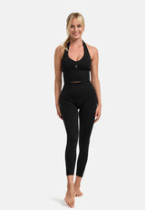 Pilates Set Amara - schwarz