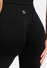 Pilates Set Amara - schwarz