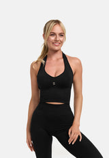 Pilates Set Amara - schwarz