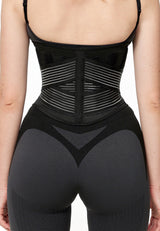 PRO Fitnessbelt Women Waisttrainer - petite edition