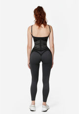 PRO Fitnessbelt Women Waisttrainer - petite edition