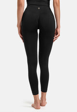 Pilates Leggings Amara - scrunch