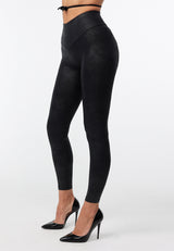 faux leather leggings Blade