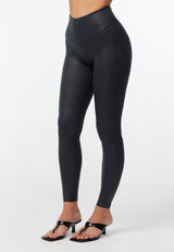 faux leather leggings Blade