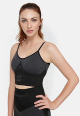 Seamless Sports Bra Lynn