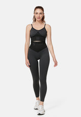 Seamless Sports Bra Lynn