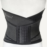 PRO Fitnessbelt Men - Waisttrainer Men's Physique Klasse