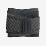 PRO Fitnessbelt Men - Waisttrainer Men's Physique Klasse