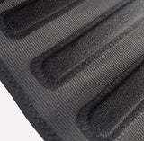 PRO Fitnessbelt Men - Waisttrainer Men's Physique Klasse