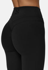 Sara 2.0 Flared - adjustable scrunch - buttery soft