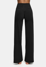 Sara Straight Leg - buttery soft