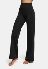 Sara Straight Leg - buttery soft