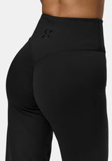 Sara Straight Leg - buttery soft