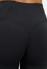 Leggings Sara leather-look