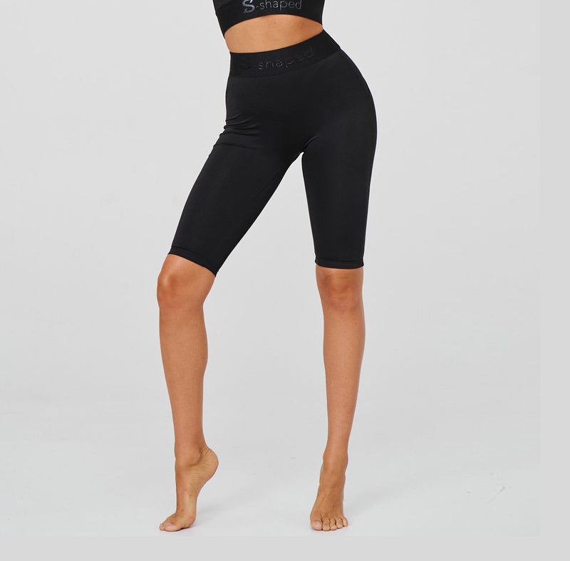 Biker Shorts Soho - Promotion