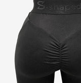 Biker Shorts Soho - Promotion